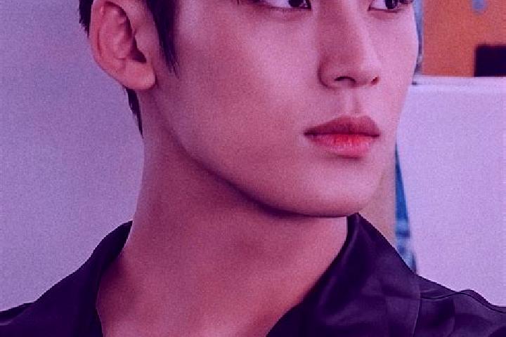 escort Mingyu