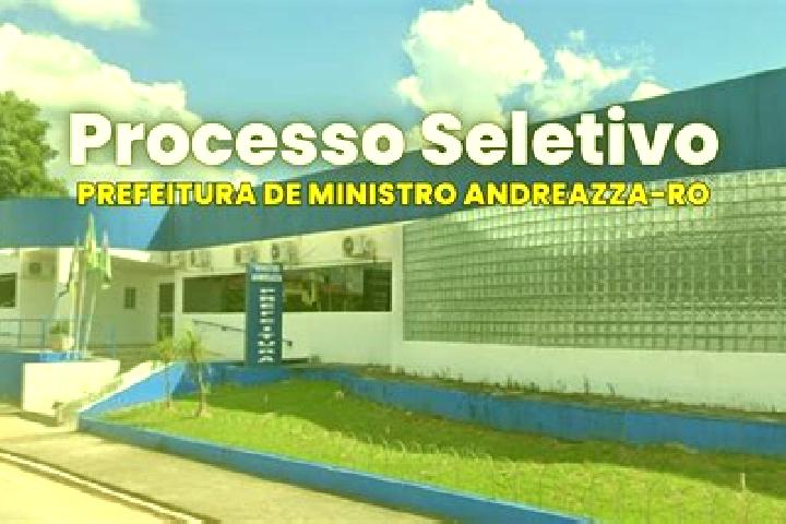 escort Ministro Andreazza