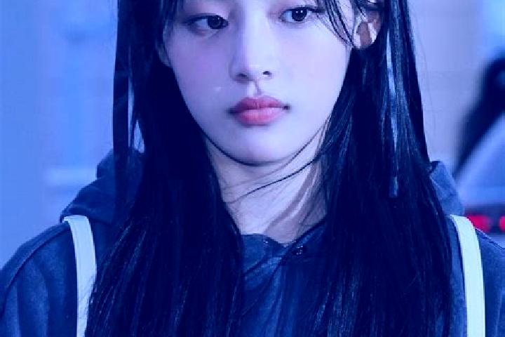 escort Minji