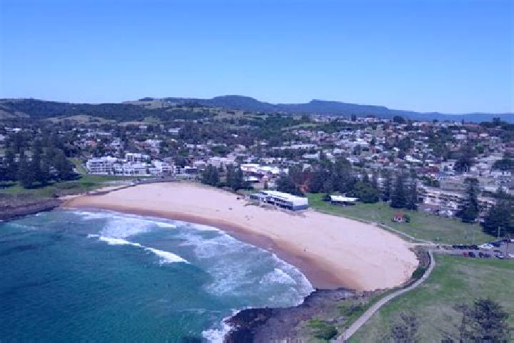escort Minnamurra