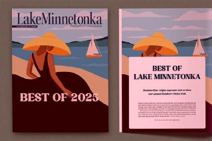 escort Minnetonka Mills
