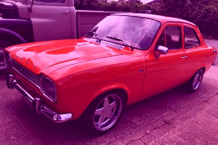escort Minonk