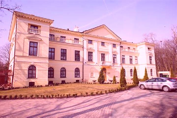 escort Minsk Mazowiecki