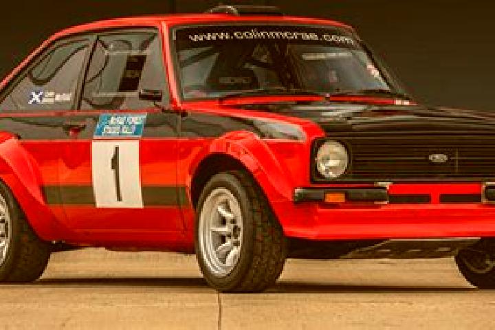escort Minsterley