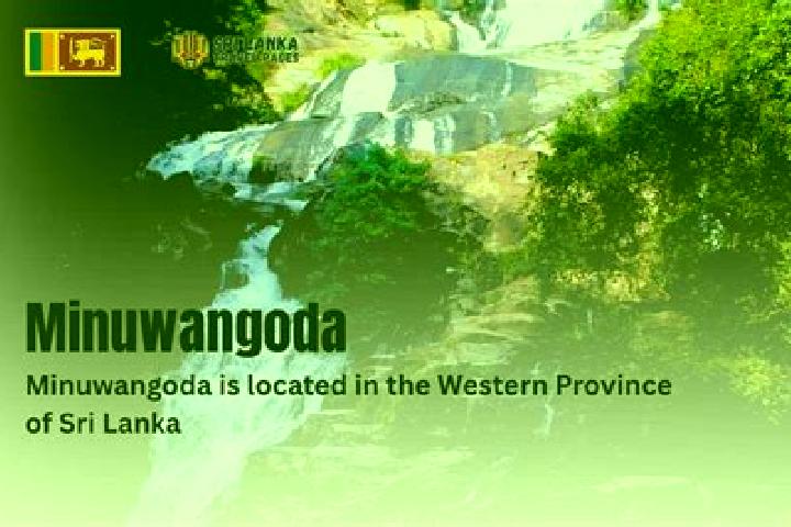 escort Minuwangoda