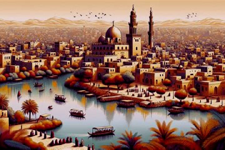 escort Minya al Qamh