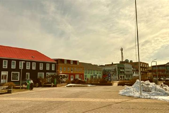 escort Miquelon