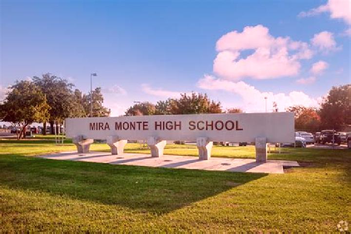 escort Mira Monte