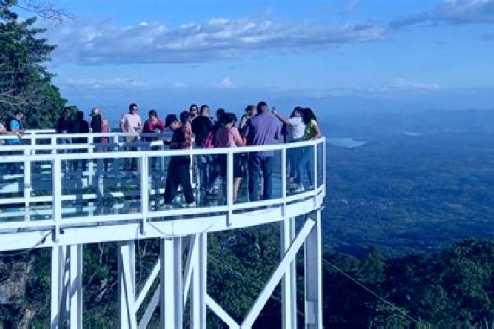 escort Mirador