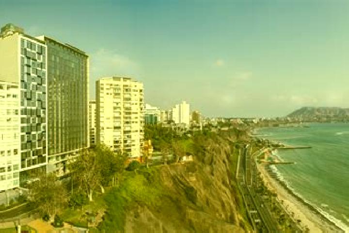 escort Miraflores