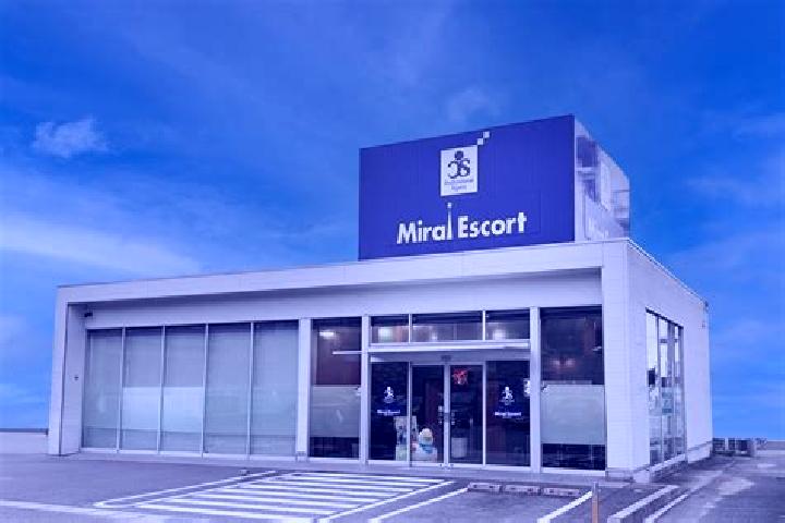 escort Mirai