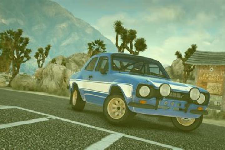 escort Miralrio