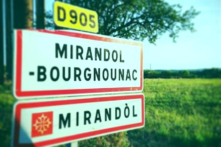 escort Mirandol-Bourgnounac