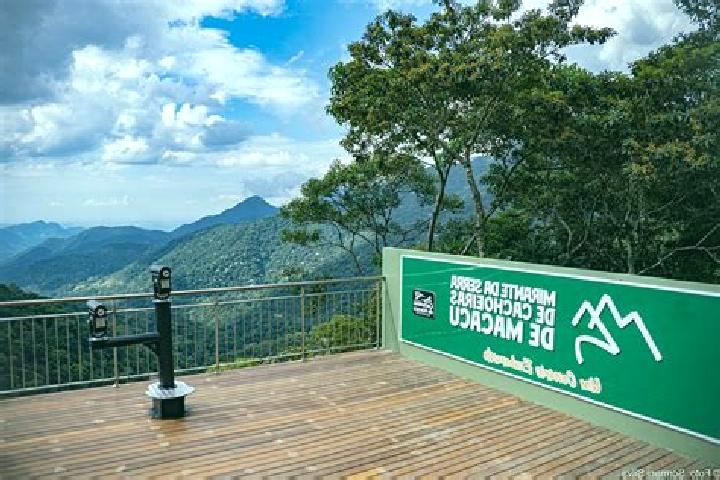 escort Mirante da Serra