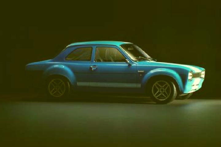 escort Mirave
