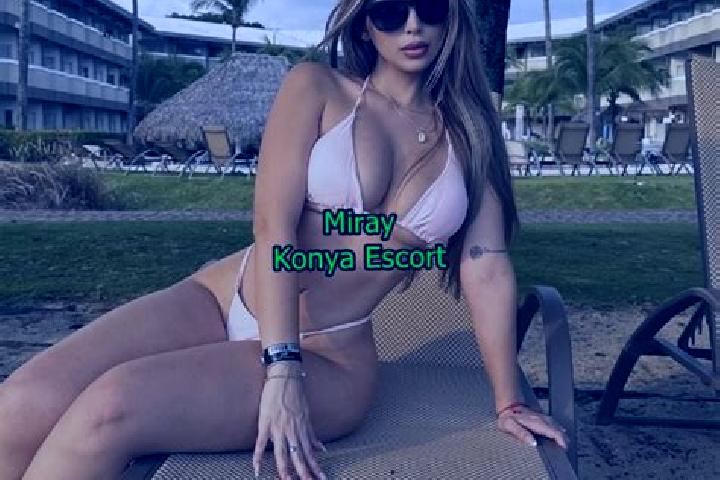 escort Miray
