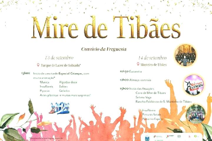 escort Mire de Tibaes