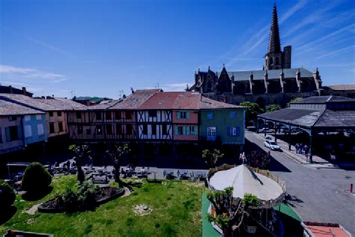 escort Mirepoix-sur-Tarn