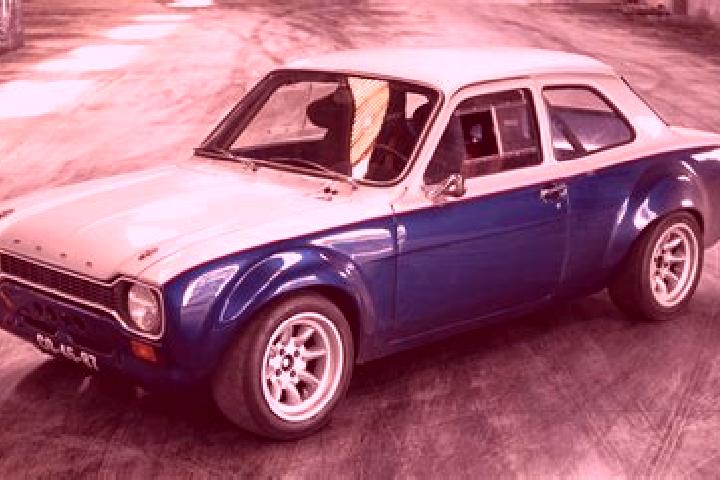 escort Mirepoix