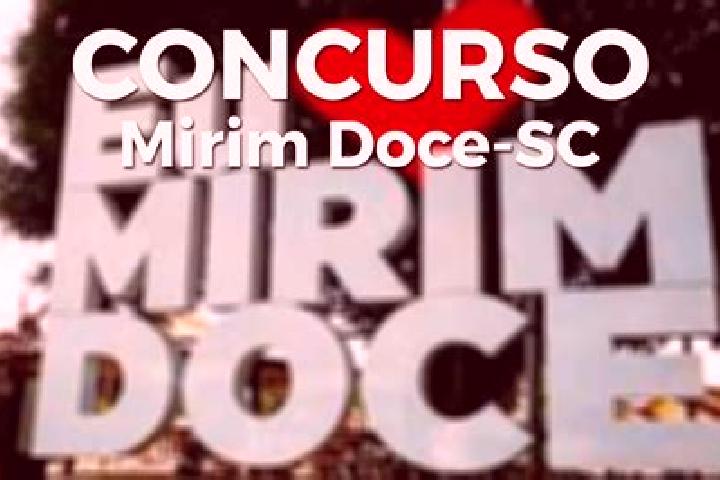 escort Mirim Doce