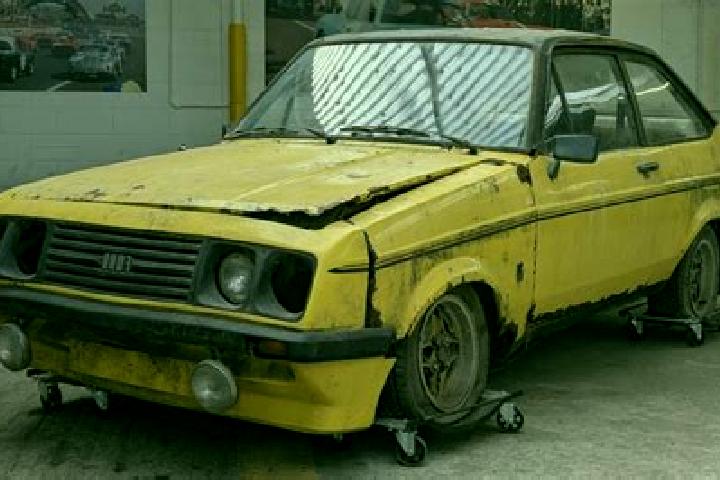 escort Misau