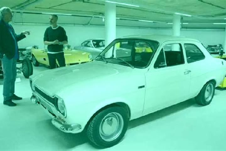 escort Mischendorf