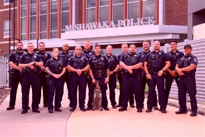 escort Mishawaka
