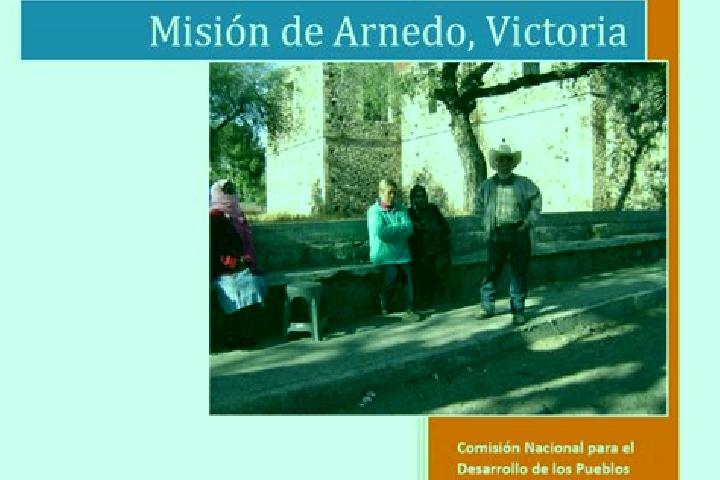 escort Mision de Arnedo