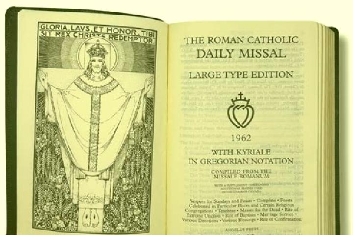 escort Missal