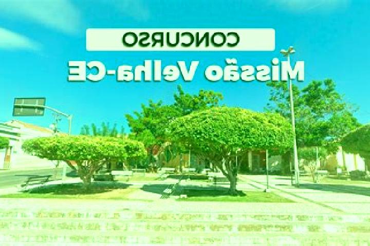 escort Missao Velha