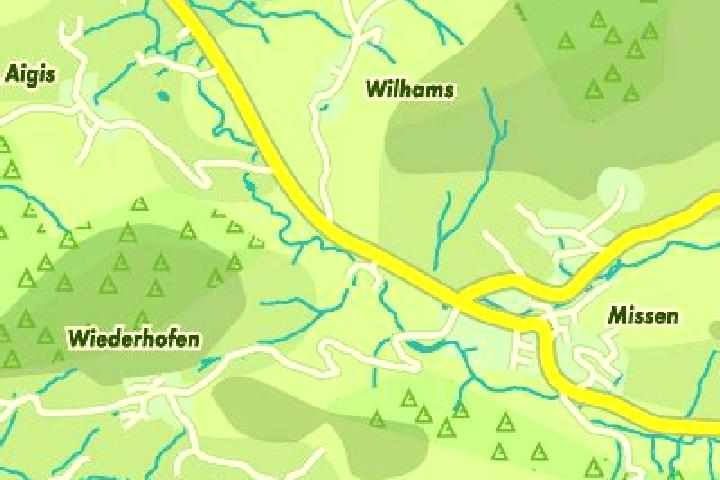 escort Missen-Wilhams