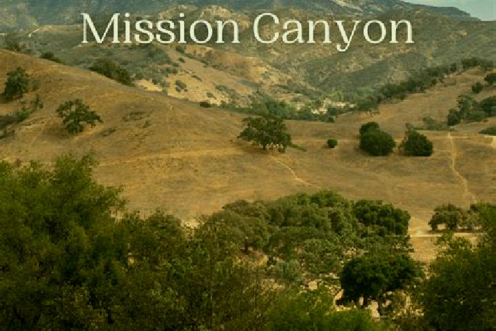escort Mission Canyon