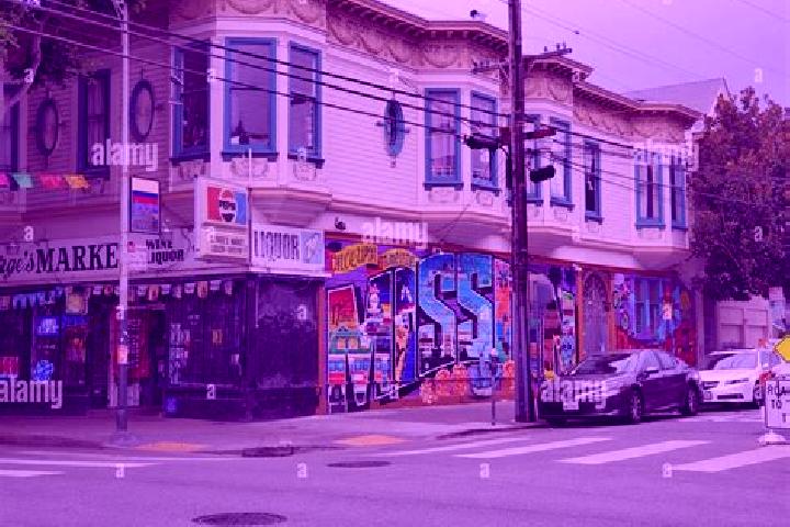 escort Mission District