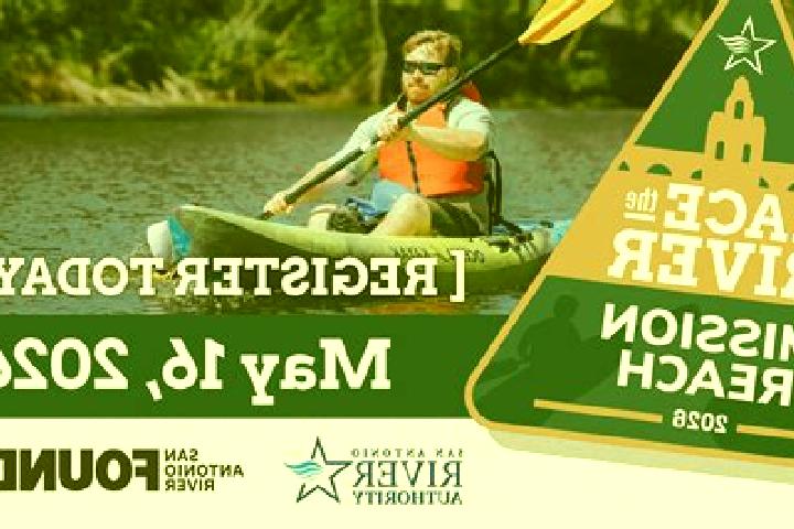 escort Mission River