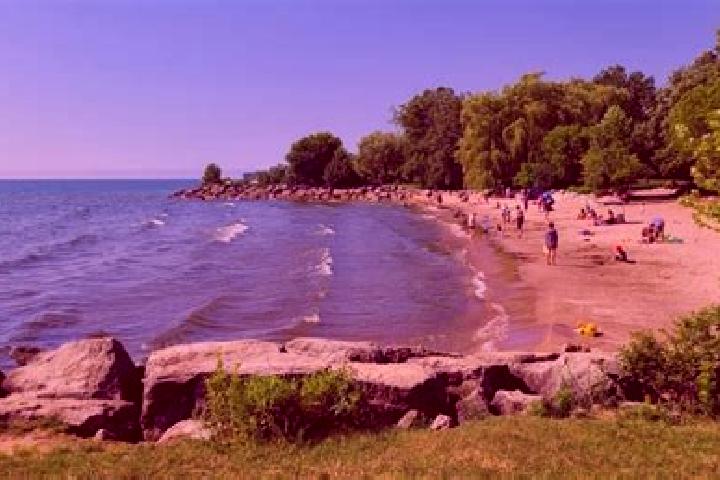 escort Mississauga Beach