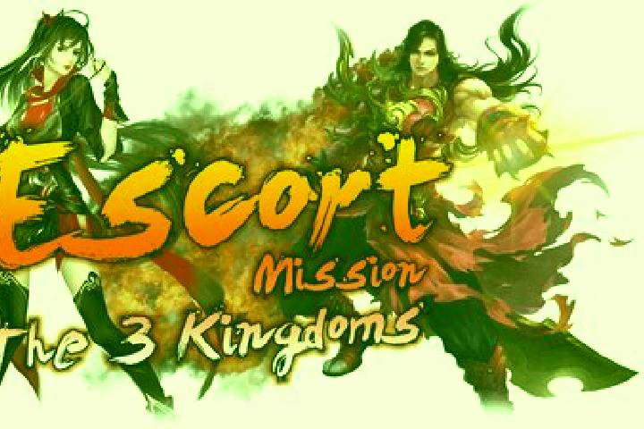escort Misson
