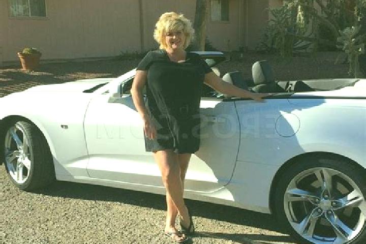 escort Missy