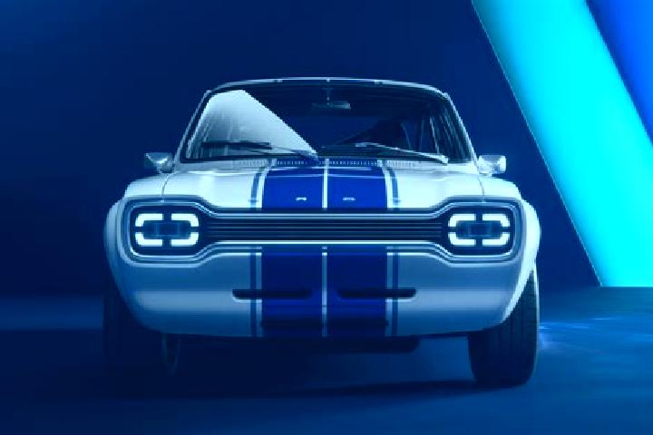 escort Misterton