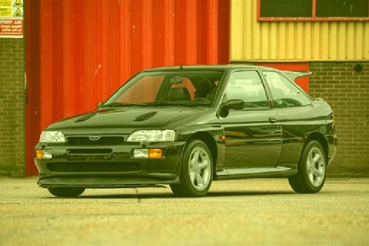 escort Mitai