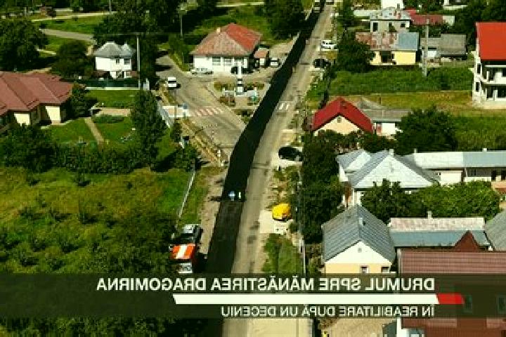 escort Mitocu Dragomirnei