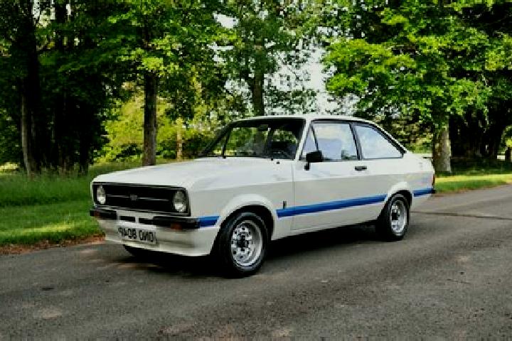 escort Mitreni