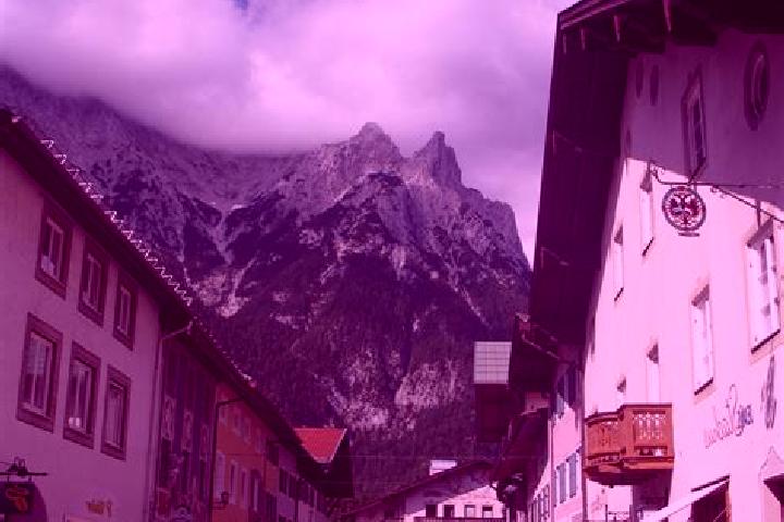 escort Mittenwald