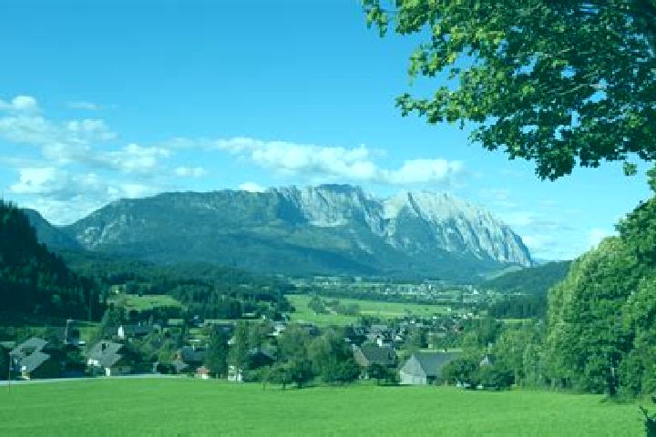 escort Mitterndorf im Steirischen Salzkammergut