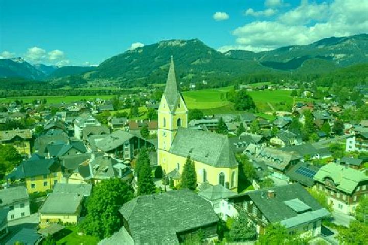 escort Mitterndorf
