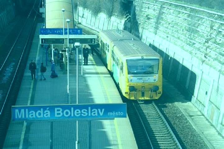 escort Mlada Boleslav