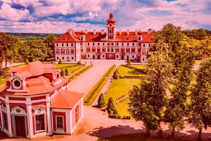 escort Mnichovo Hradiste