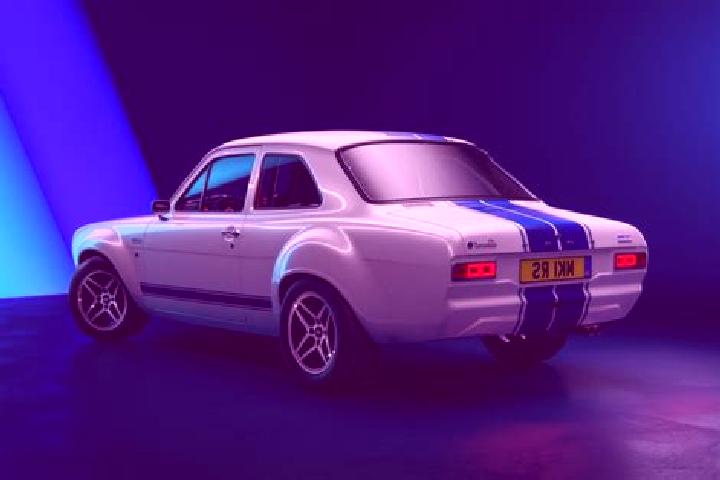 escort Mnikow