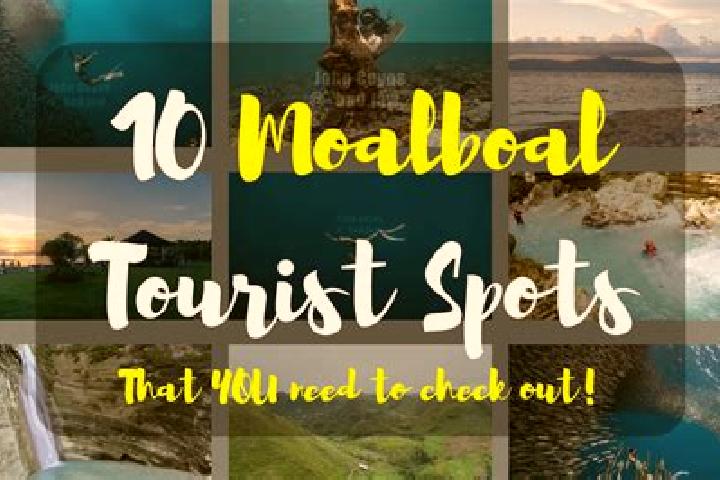 escort Moalboal