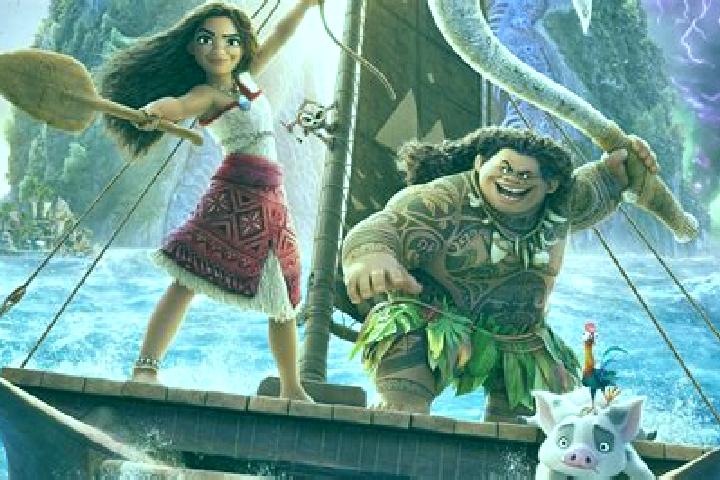 escort Moana