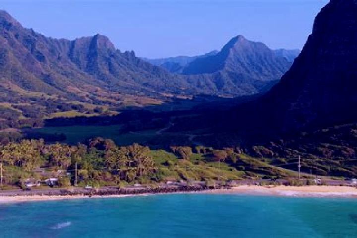 escort Moanalua